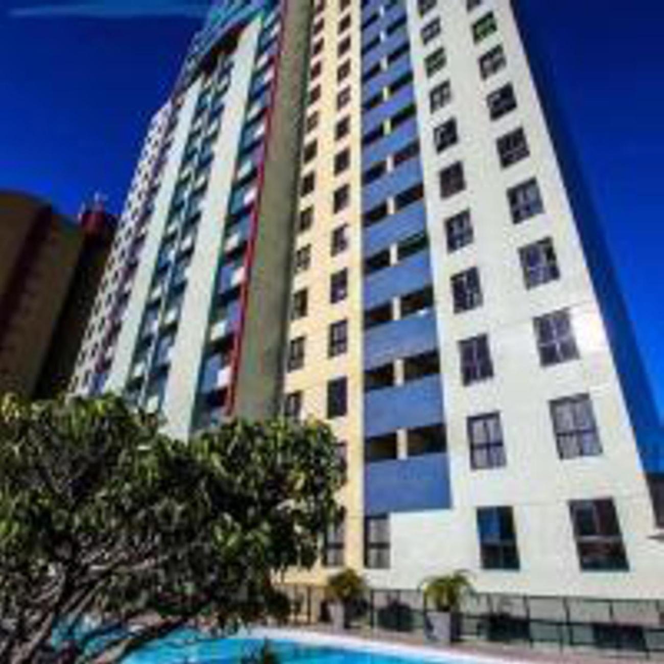 Flat Pontanegra Paradise Apartamento *
