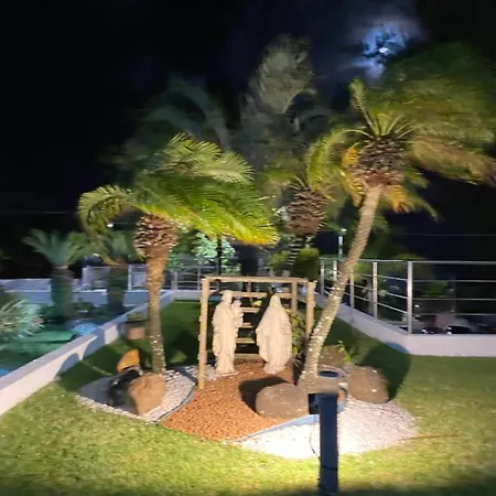 Flat Pontanegra Paradise Natal Exterior photo