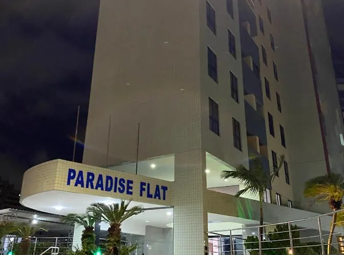 Flat Pontanegra Paradise