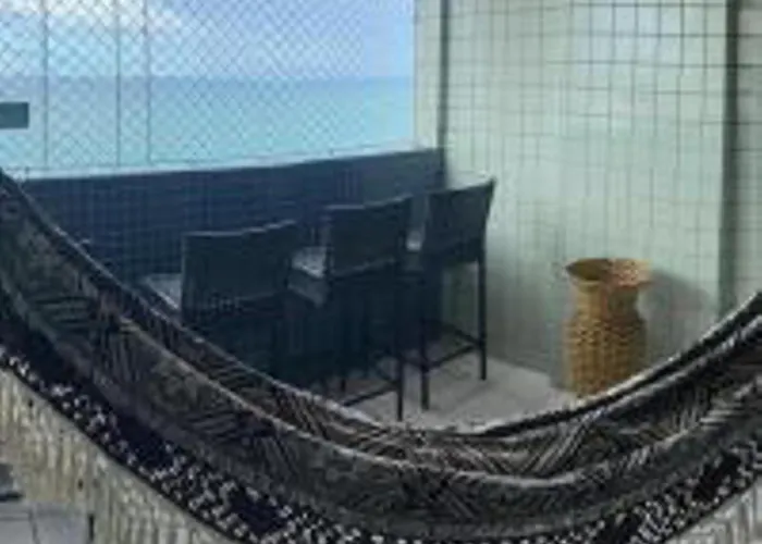 Flat Pontanegra Paradise