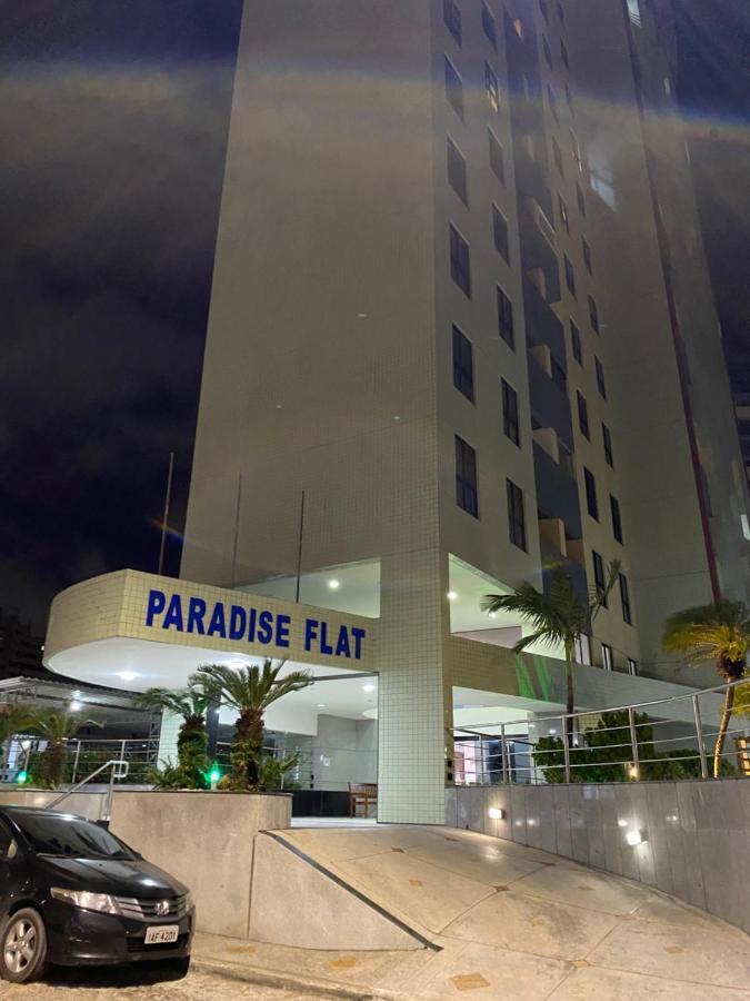 Flat Pontanegra Paradise Natal