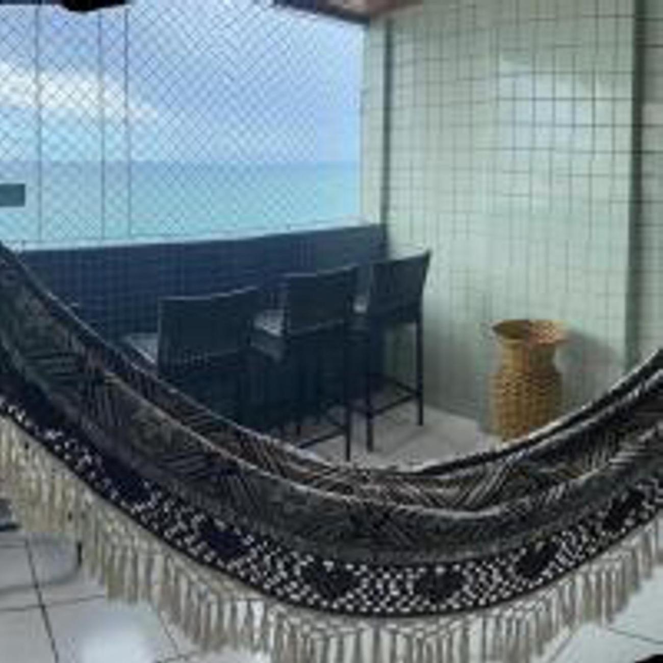 Flat Pontanegra Paradise *