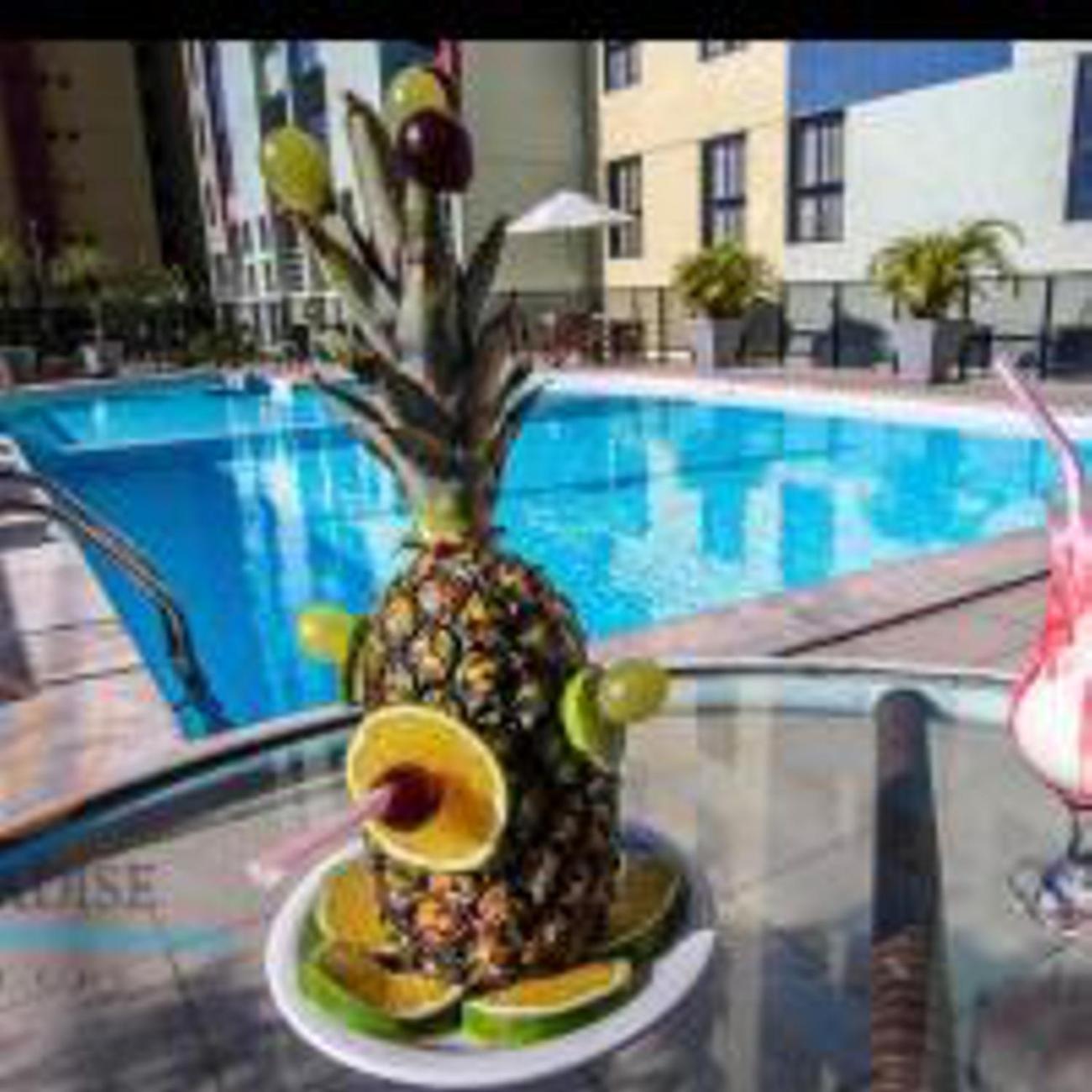 Flat Pontanegra Paradise Apartment