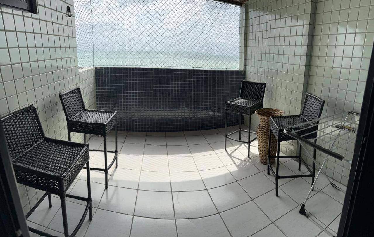 Flat Pontanegra Paradise Apartment